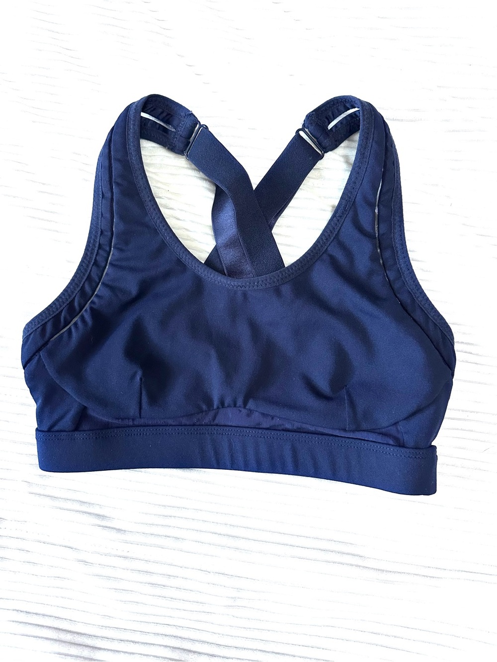 Fabletics Belle High Impact Sports Bra